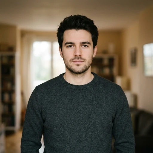 Author image